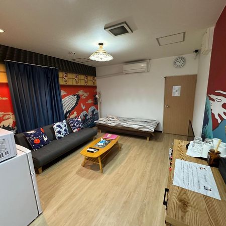 Westay Designers House/6 Mins To Shinsaibashi102 Osaka Exterior photo