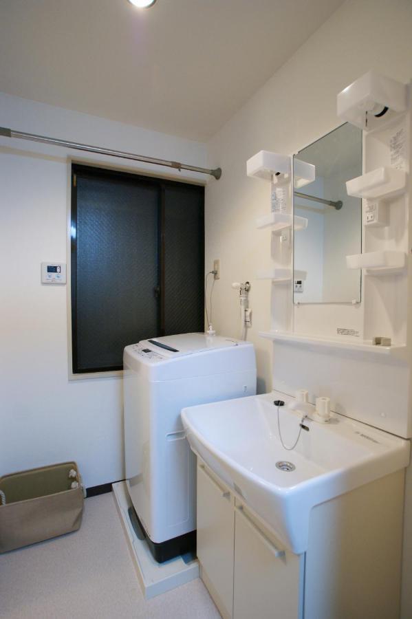 Westay Designers House/6 Mins To Shinsaibashi102 Osaka Exterior photo